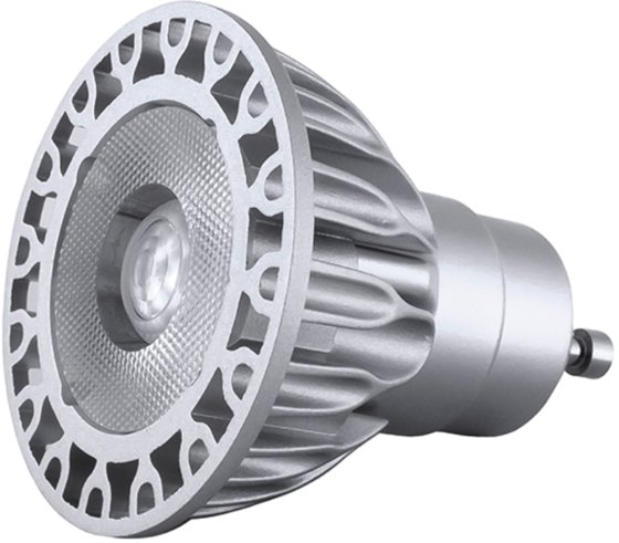 Soraa 9.5W 25 Degree GU10 LED Brilliant HL 725lm Warm White This is a Product image