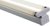 Batten 2x18 Watt Twin T8 Fluorescent Fitting (High Frequency)