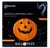 Battery Operated LED Halloween 40cm Jack o Lantern