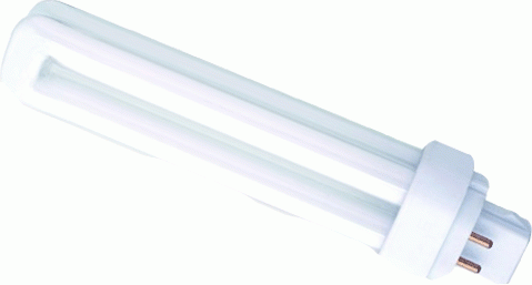 4 pin deals fluorescent tube