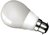 Bell Energy Saving 7W BC GLS Very Warm White (25 Watt Alternative)