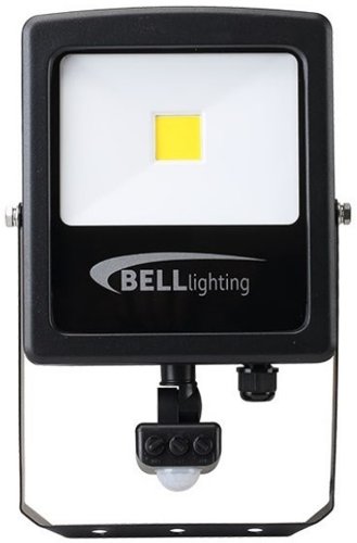 bell lighting skyline led pir floodlight