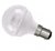 Bell Lighting 4W LED 45mm Dimmable Round Ball Clear - SBC, 2700K