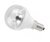 Bell Lighting 4W LED 45mm Dimmable Round Ball Clear - SES, 2700K