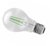 Bell Lighting 4W LED Coloured Filament GLS - ES, Green