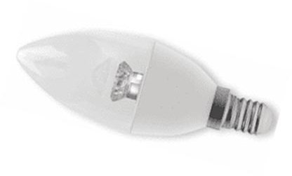 7w led candle deals bulb