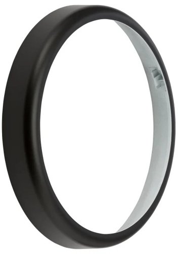 Bezel for T561 & T562 Bulkhead Black This is a Product image