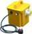 Briticent 110V 1.5kVA Portable Transformer (Twin 16A Outlets + Thermal Cut Out)