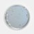 Eterna IP65 Cool White 18W White Emergency + MW Sensor Circular LED Utility Fitting with Opal Diffus