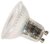 Calex 240V 5W Dimmable SMD LED &#39;Halogen Look&#39; Lamp 350lm 2800K Warm White