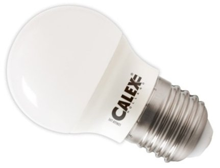 Calex store 240v 40w