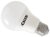 Calex 240V 8W Power LED GLS-Lamp 600lm 2700K Warm White E27