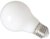 This is a 4W 26-27mm ES/E27 Standard GLS bulb that produces a Very Warm White (827) light which can be used in domestic and commercial applications