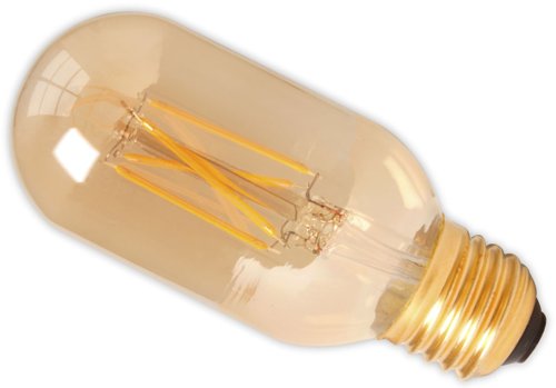 Lampe - Calex P45  Filament E27 Lampes LED 25W (Lustre, gradation) -  BatteryUpgrade