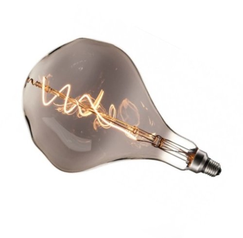 Décorative LED Organic XXL Gold dimmable - CALEX