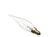 Casell 15W E10 GS1 Clear Pointed Candle