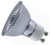 Casell 7 Watt Dimmable Very Warm White 17 Degree Beam Angle LED GU10 Lamp (40 Watt Alternative)