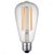 Casell 8 Watt Warm White LED Edison Filament ES Bulb (60 Watt Equivalent)