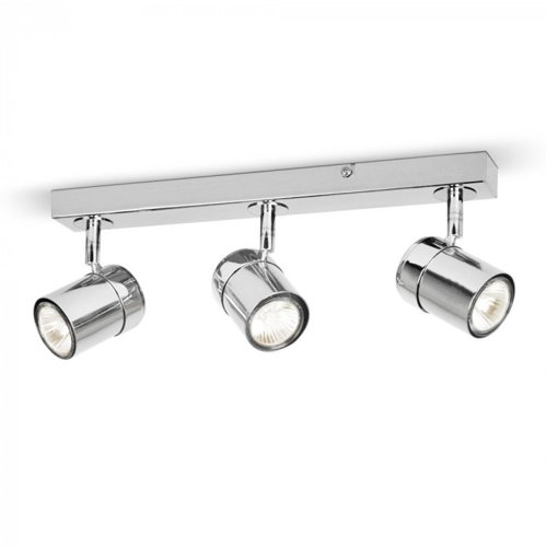 rosie 3 way spotlight bar