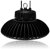 Circular High Bay 150W 5000K Dimmable LED Fitting with 50 Degree Beam Angle