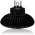 Circular High Bay 200W 5000K Dimmable LED Fitting with 110 Degree Beam Angle