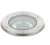 Collingwood Marine Grade Stainless Steel IP67 21W Warm White LED Walk Over Ground Light