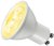 Collingwood Smart/Wifi GU10 4.8W Very Warm White (Dimmable Control)