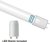 Crompton 1200mm LED T8 22W 4ft Tube Cool White (320D - 36 Watt Alternative)