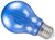 Crompton 4.5W ES GLS LED Filament Bulb Blue (25 Watt Alternative)