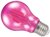 Crompton 4.5W ES GLS LED Filament Bulb Pink (25 Watt Alternative)