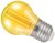 Crompton 4.5W ES Round LED Filament Bulb Yellow (25 Watt Alternative)