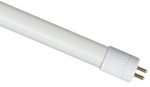 This is a Crompton LED T5 Full Glass Tubes