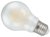 Crompton 7.5W Dimmable Pearl LED Filament GLS ES Very Warm White