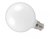 Crompton 7W Dimmable BC G95 LED Globe Very Warm White (60W Alternative)