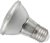 This is a 5.5W 26-27mm ES/E27 Reflector/Spotlight bulb that produces a Very Warm White (827) light which can be used in domestic and commercial applications