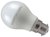 Crompton LED Dimmable GLS 14W BC Cool White (75W Alternative)