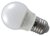 Crompton LED Golfball 5.5W ES Daylight (40W Alternative)