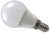 Crompton LED Golfball 5.5W SES Cool White (40W Alternative)