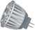 Crompton LED MR11 3.5W Very Warm White (35W Alternative)