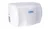 Deta Compact High Speed Heavy Duty IPX3 1kW Hand Dryer (White)