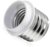 This is a 39-40mm GES/E40 bulb which can be used in domestic and commercial applications