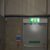 Eterna IP20 3 Hour 4W Maintained LED Emergency Exit Box Sign