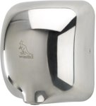 This is a Eco Hand Dryers
