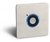 Elkay Touch Switch Timer (With Blue Indicator Ring - 3 Wire) Brushed Steel