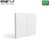 Ener-J 2 Gang Wireless Kinetic Eco Range Switch White