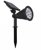 Ener-J 7 Watt IP44 Solar Spike Garden Light (Daylight)