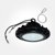 Eterna 100W LED Circular High Bay Cool White (250W MH Alternative)