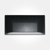 Eterna 6W Grey Plastic LED IP65 Wall Light Cool White