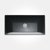 Eterna 6W Grey Plastic PIR LED IP65 Wall Light Cool White