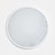 Eterna IP65 Cool White 14W White Circular LED Slimline Carina Ceiling/Wall Fitting + MW Sensor